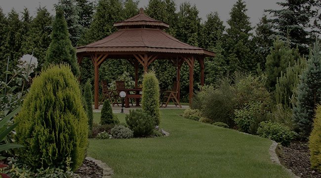 Moore Garden Design